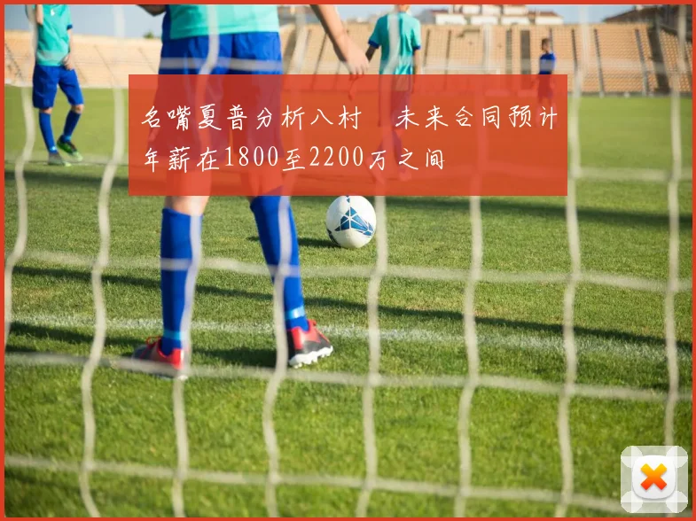 名嘴夏普分析八村塁未来合同预计年薪在1800至2200万之间